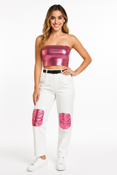 90's Pop Princess Costume - L/XL